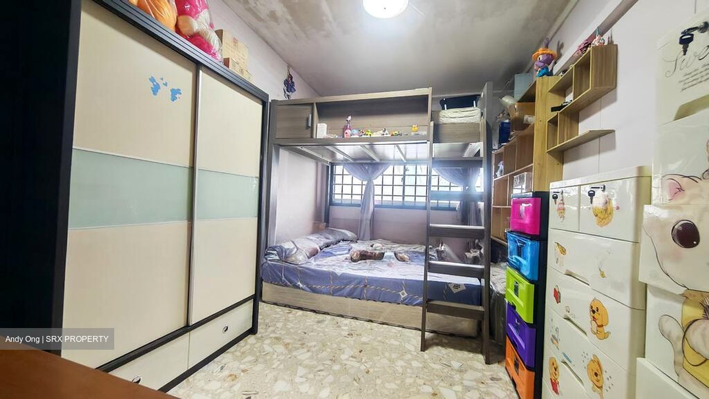 Blk 816 Jurong West Street 81 (Jurong West), HDB 4 Rooms #513060291
